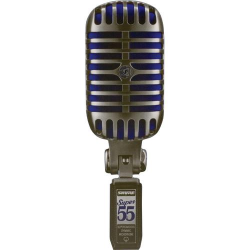Shure SUPER55