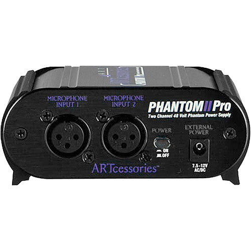 ART Phantom II Pro