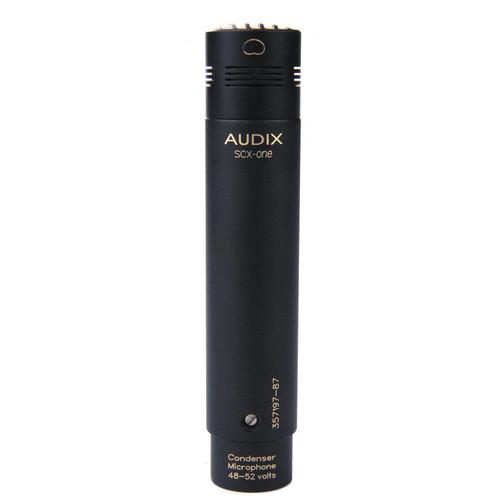 Audix SCX1HC Instrument Condenser Microphone