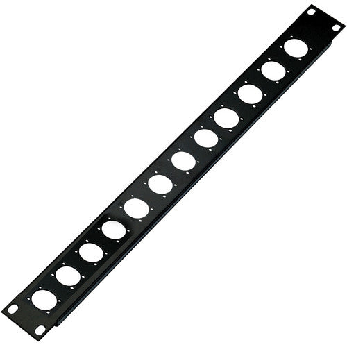 K&M 28312-BLACK