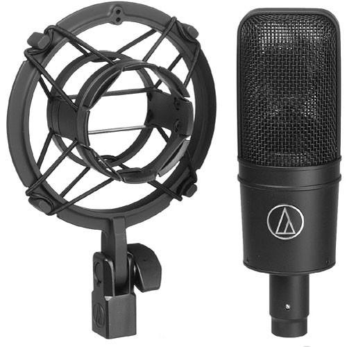 Audio-Technica AT4040