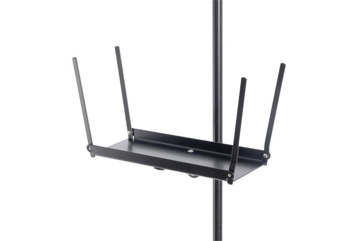 K&M 13105-BLACK