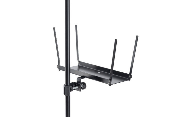 K&M 13105-BLACK