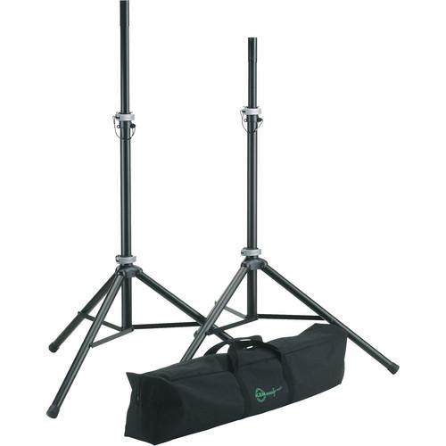 K&M 21459-BLACK