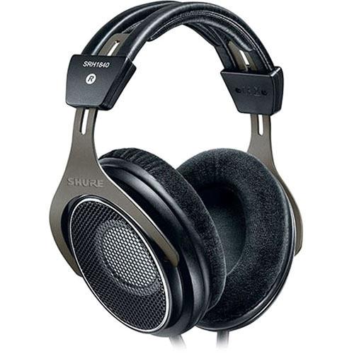 Shure SRH1840-BK