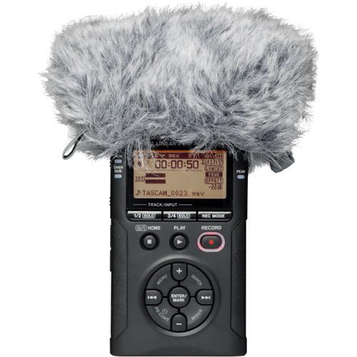 Tascam WS-11 Windscreen For DR Series