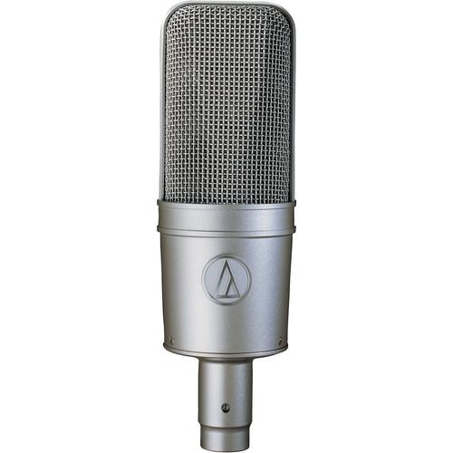 Audio-Technica AT4047/SV