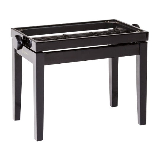 K&M 13701-BLACK