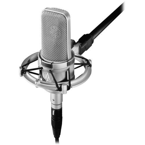 Audio-Technica AT4047/SV