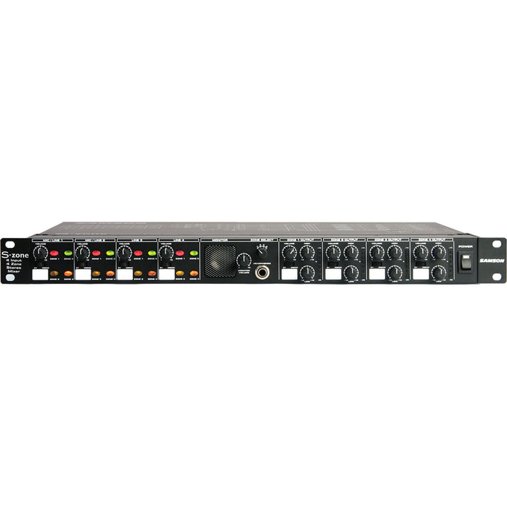 Samson S-Zone