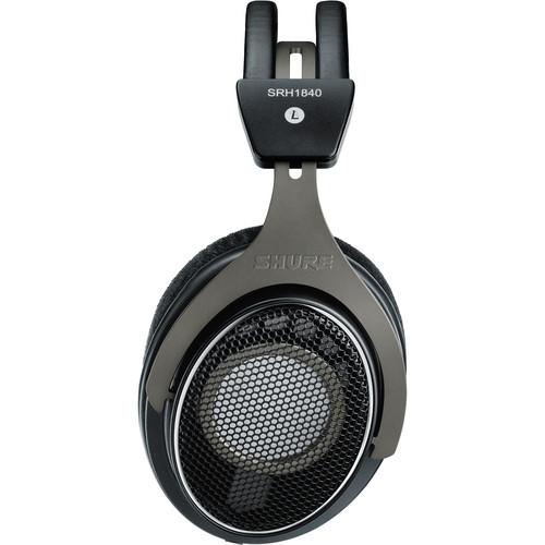 Shure SRH1840-BK
