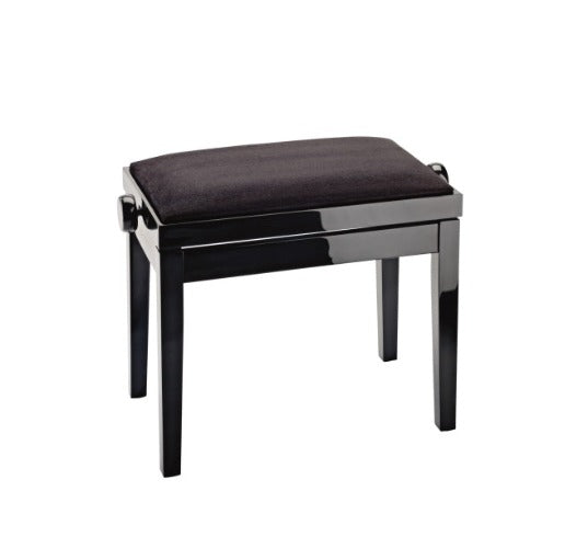 K&M 13901-BLACK