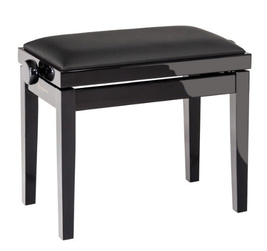 K&M 13911-BLACK