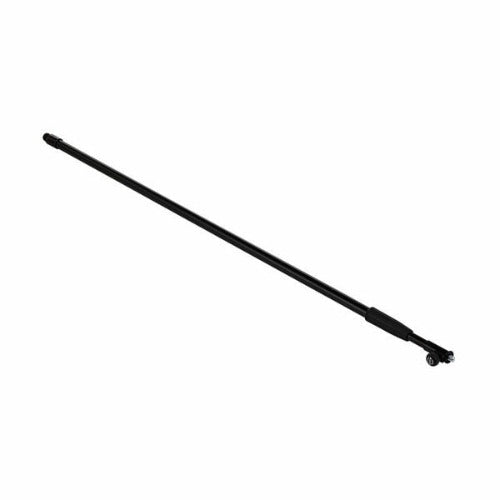 K&M 26007-BLACK