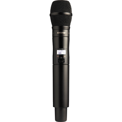 Shure ULXD2/KSM9-H50