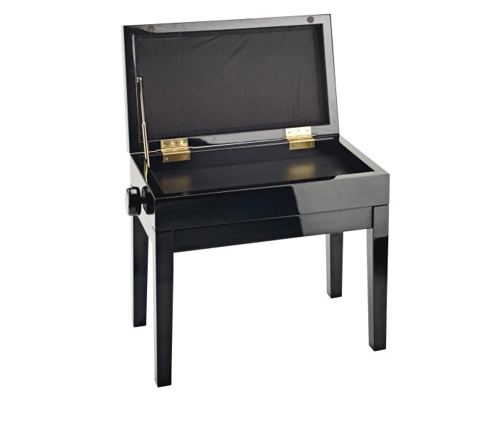 K&M 13951-BLACK