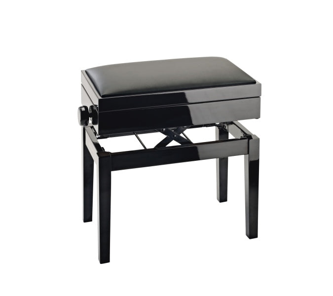 K&M 13951-BLACK