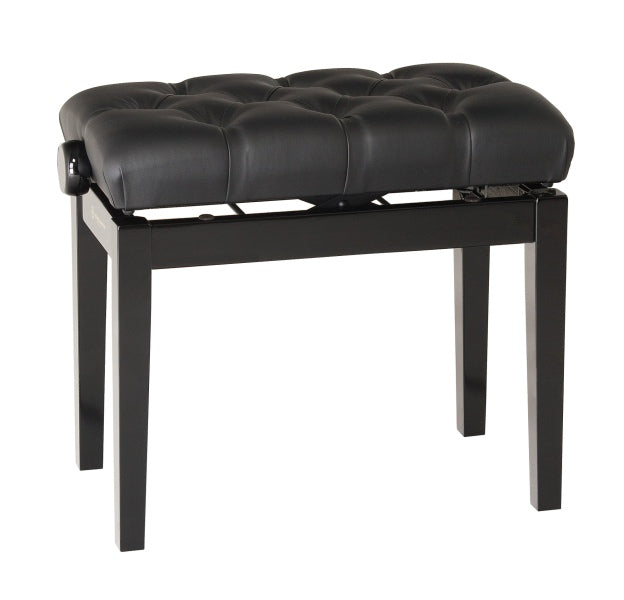 K&M 13981-BLACK