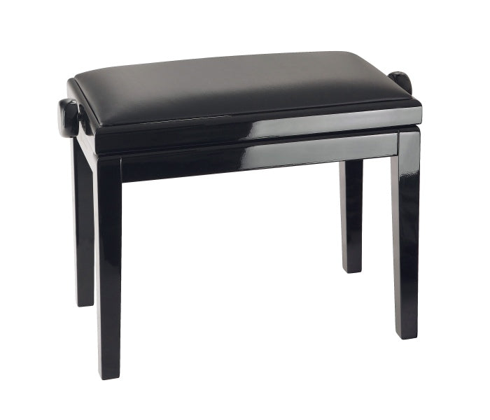 K&M 13990-BLACK
