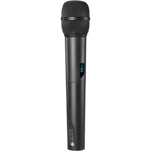Audio-Technica ATW-1702