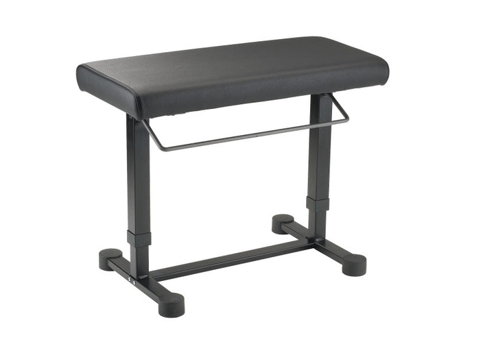 K&M 14080-BLACK