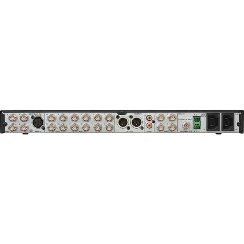 Tascam CG-2000 Video Syncmaster Clock Generator