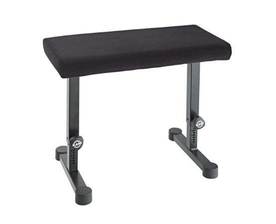 K&M 14086-BLACK