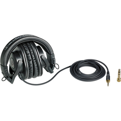 Audio-Technica ATH-M30X