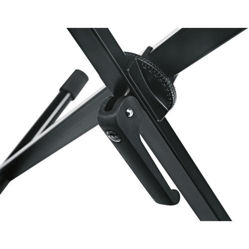 K&M 18930-BLACK