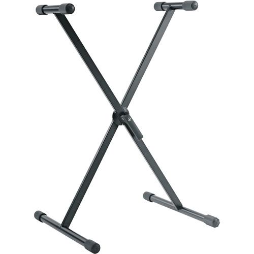K&M 18930-BLACK