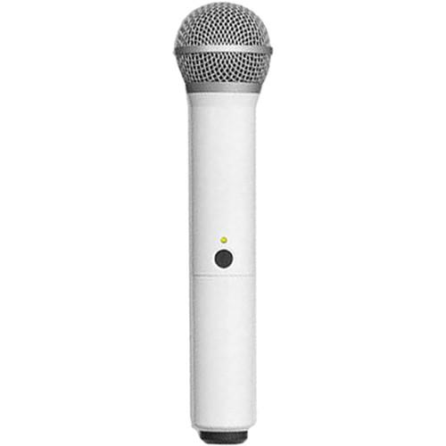 Shure WA712-WHT