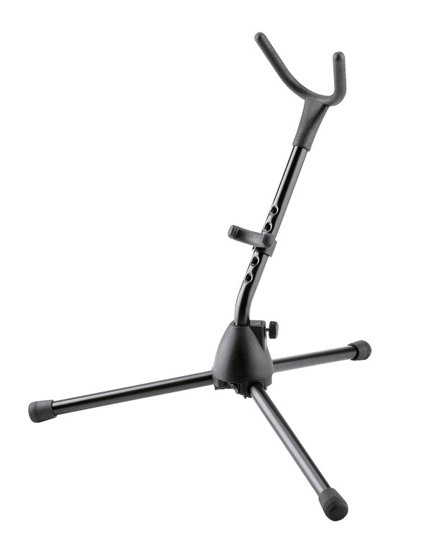 K&M 14300-BLACK