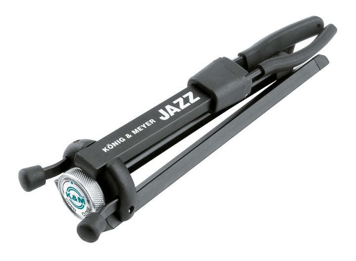 K&M 14330-BLACK