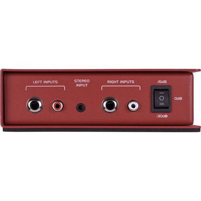 Samson MCD2 Pro
