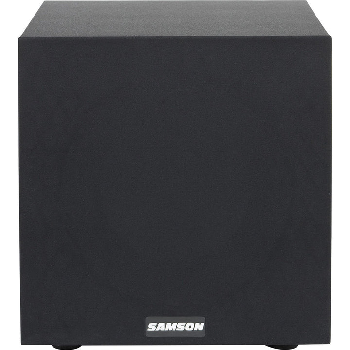 Samson MediaOne 10S