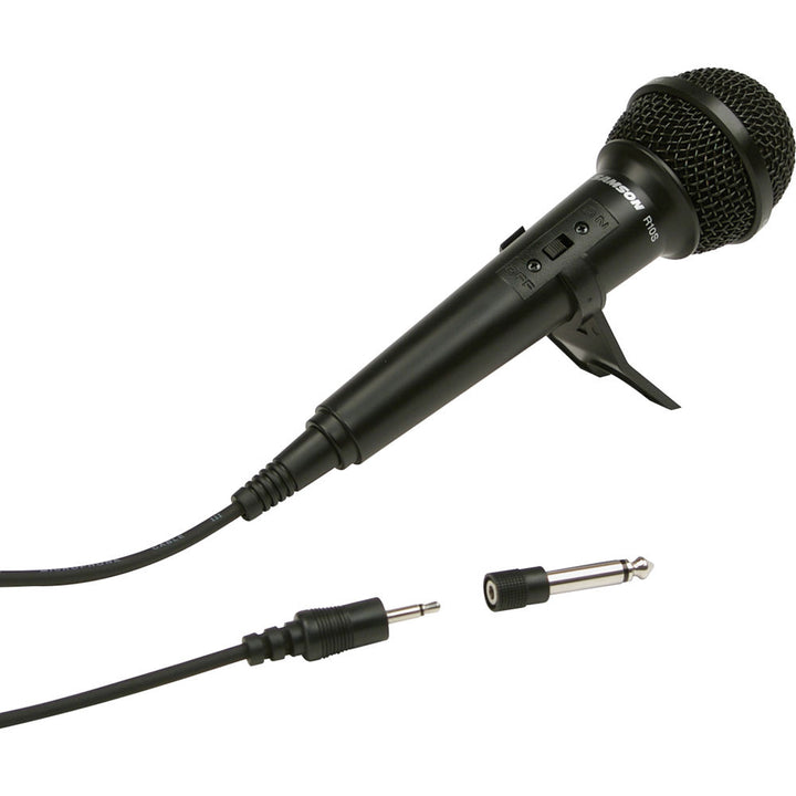 Samson R10S