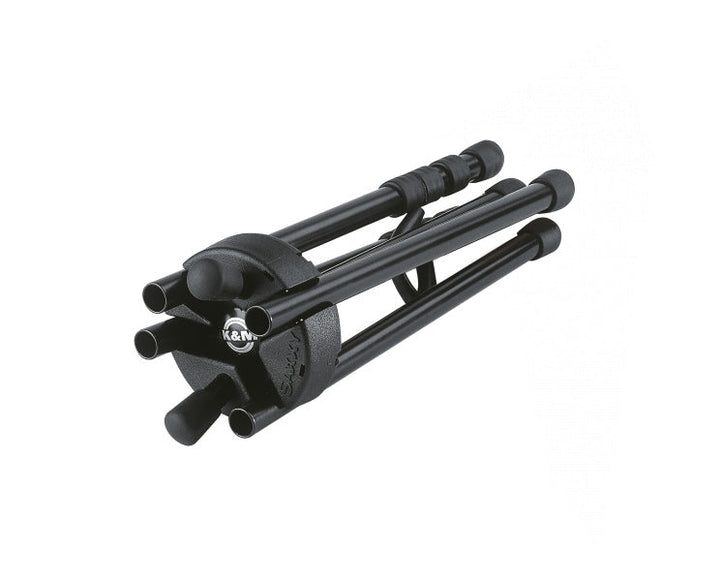 K&M 14340-BLACK
