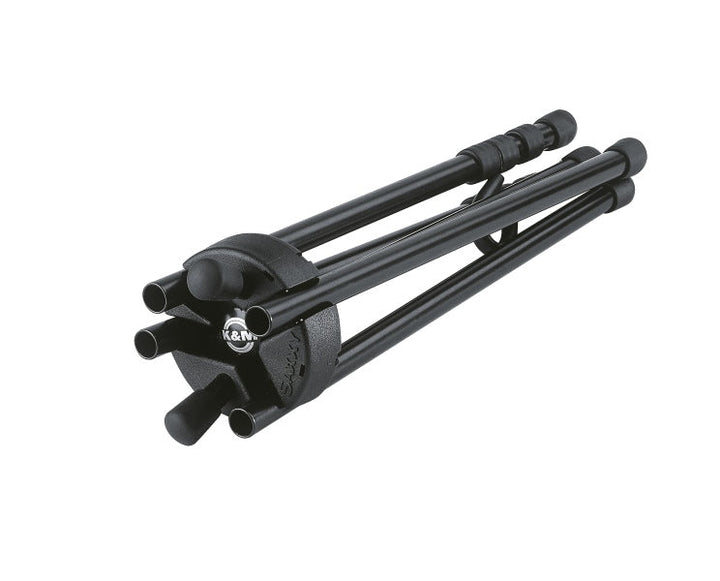 K&M 14350-BLACK