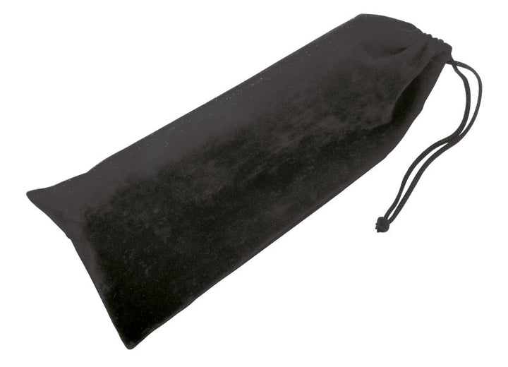 K&M 14350-BLACK