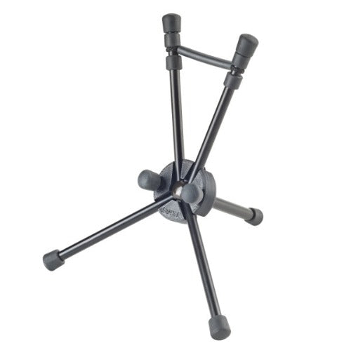 K&M 14355-BLACK