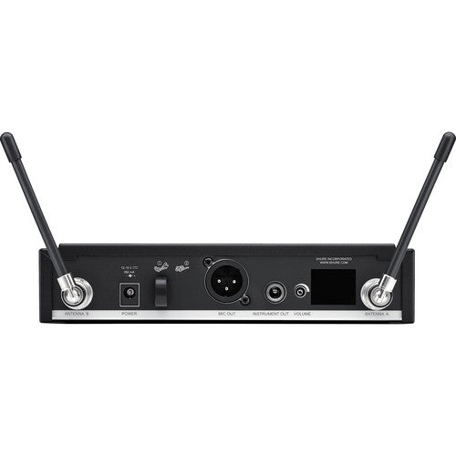 Shure BLX14R/MX53-J11