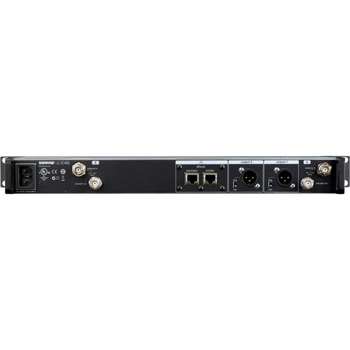 Shure ULXD4D-X52