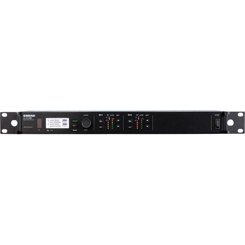 Shure ULXD4D-X52