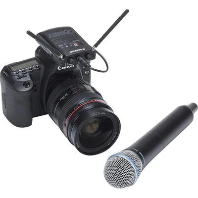 Samson Concert 88 All-In-One