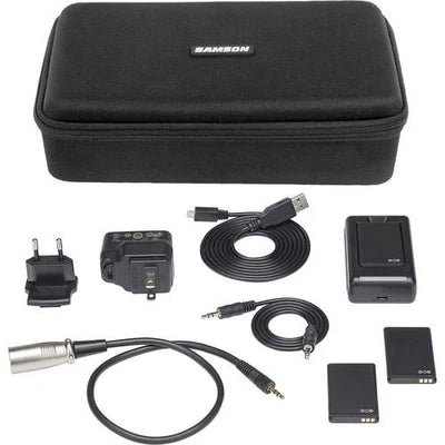 Samson Concert 88 All-In-One