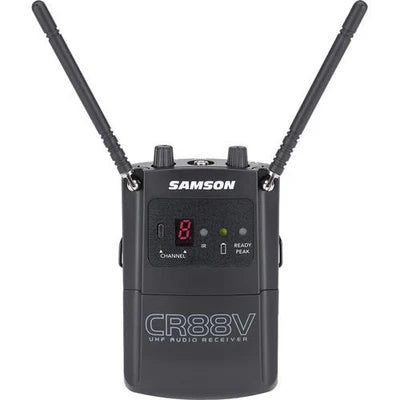 Samson Concert 88 All-In-One