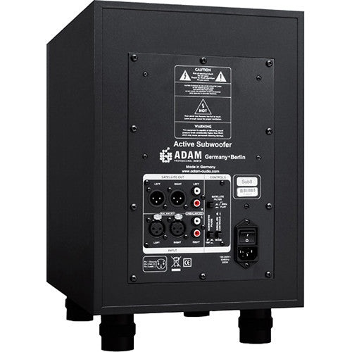 Adam Audio Sub8
