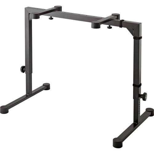K&M 18810-BLACK
