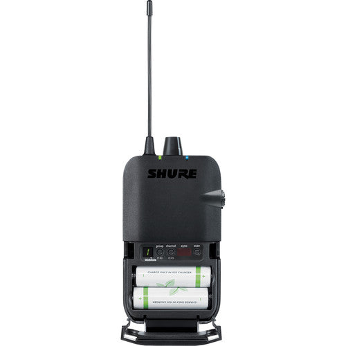 Shure P3R-H20