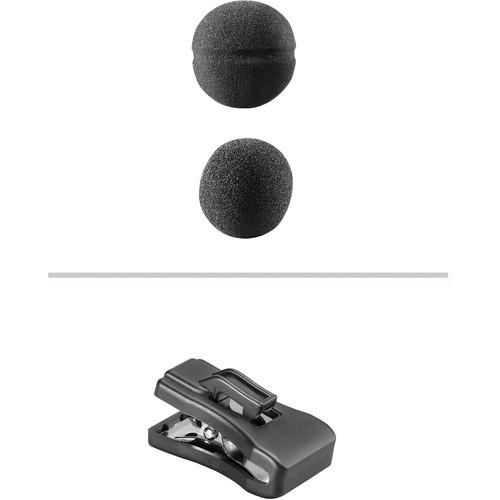 Audio-Technica PRO8HEX